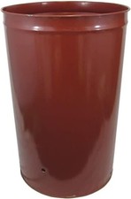 210L Extra Large Galvanised