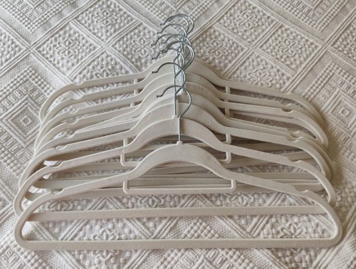 Pcs large non slip - slip, cream