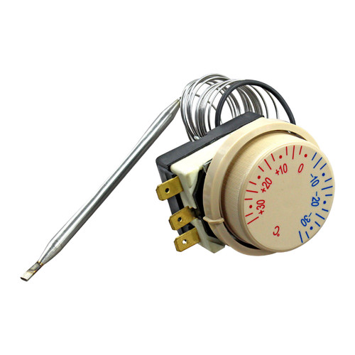 Cooling appliance thermostat - appliance,