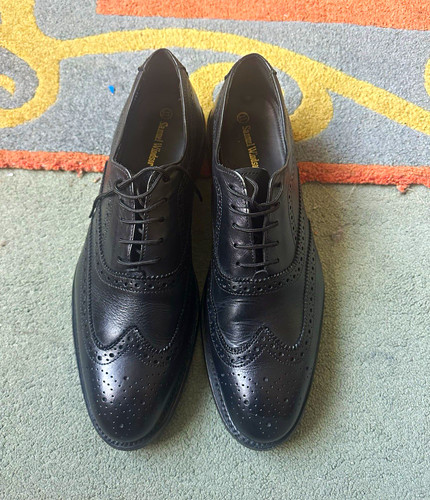 Samuel windsor men black - windsor,