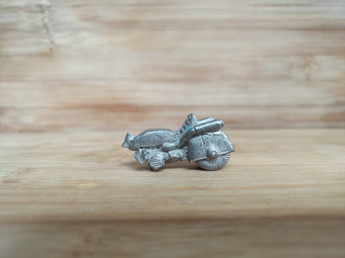 Space marine vehicle - marine,