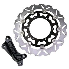 320mm Supermoto Front Brake