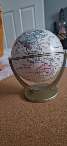 Terrestrial globe decorative - terrestrial,