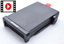 Mamiya RZ67 Polaroid Film Back Holder Model 3 Near Mint From Japan