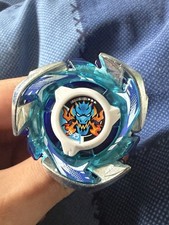 Beyblade X Courage Dran S 6-60V CX DranBrave Anime Toy UK Seller