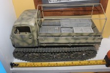 GERMAN RAUPENSCHLEPPER