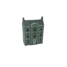 Dolls house resin toy - dolls,