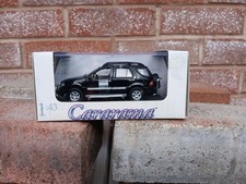 Cararama 1:43 Mercedes Benz ML 320  .Boxed and Cased.