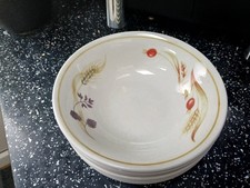 CHURCHILL BRAMBLE FAYRE CEREAL