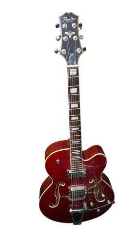 Peerless tonemaster player red - peerless,