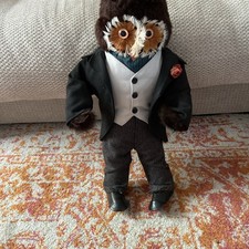 London Owl Company Abercrombie