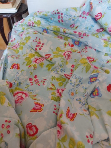 Duvet cover set - cover, double