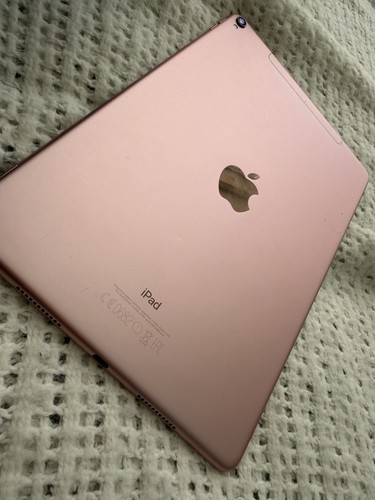 Apple ipad pro inch - 10.5-inch, wi-fi
