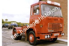 THH Truck Photos - Seddon