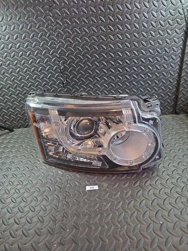 Land rover discovery - rover, 4