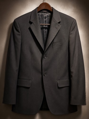 Andrea cossato suit - 👔,