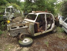 AUSTIN A90 WESTMINSTER  SPARES
