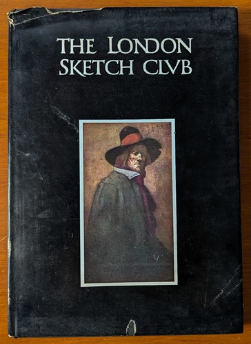 London sketch club - london, d