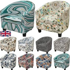 2-Piece Elastic Stretch Tub