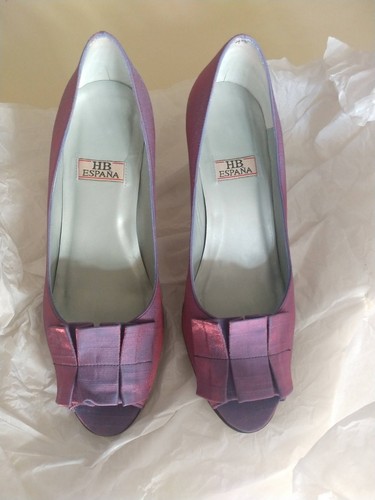Espana lilac mauve - hp, lilac/mauve