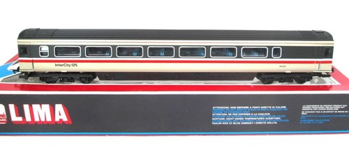Lima mk3 trailer - mk3,