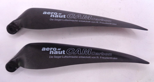 Aeronaut cam carbon 10x7 - aeronaut, 10x7"