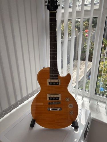 Epiphone slash afd les - slash,