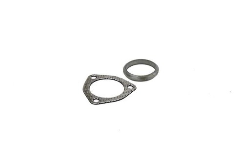 Catalyst fitting kit - for, fiat