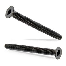 5/16-18 x 2-1/2" Trailer Deck