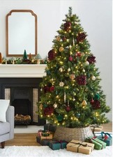 6ft Belvedere Pre Lit