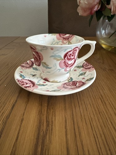 Emma bridgewater rose - rose, bee