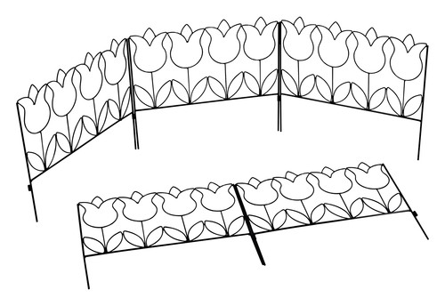 Woodside tulip style - woodside,
