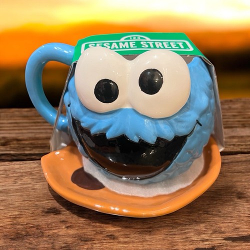 New release sesame - release, street
