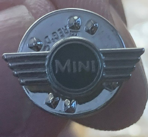 Rover group mini pin - rover,