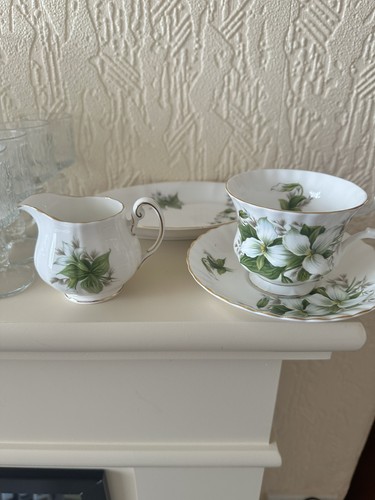 Royal albert bone china - bone,