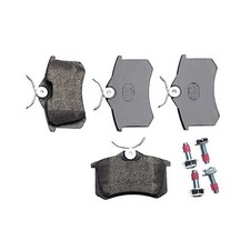 Audura AU-BPA00049 Rear Brake