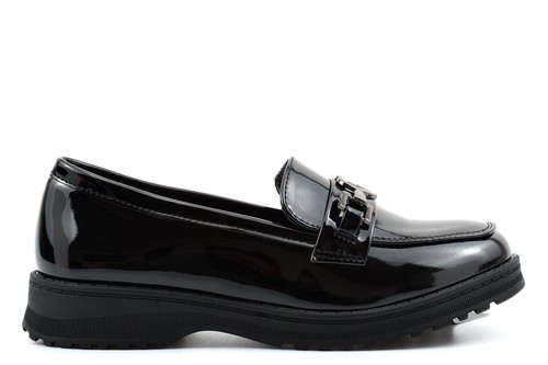 Girls school shoes - school,