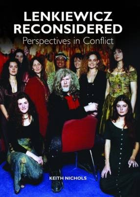 Lenkiewicz reconsidered keith - reconsidered,,