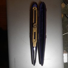 1913 Proportional Dividers in