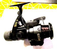 SHAKESPEARE SIGMA SLS 2500-040
