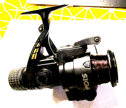 Shakespeare sigma sls - sigma, 2500-040