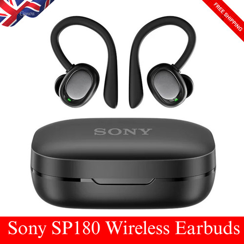 Sony true wireless - sony,