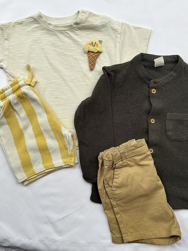Shorts outfits 18months - outfits-, 12/18months