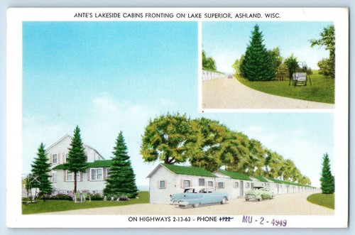 1940 ashland wisconsin - ashland,