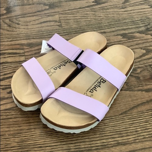 Betula birkenstock purple - birkenstock,
