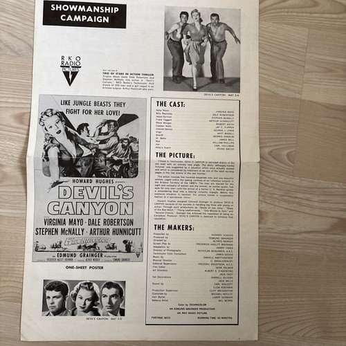 Campaign book devils - campaign, “