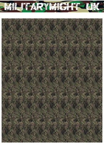 35 scale military - 35,