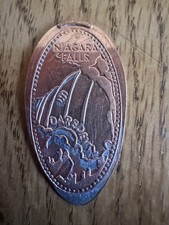 Niagara Falls Daredevil