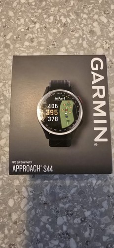 Brand new box - new,