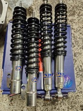 GAZ Coilovers for Ford Escort
